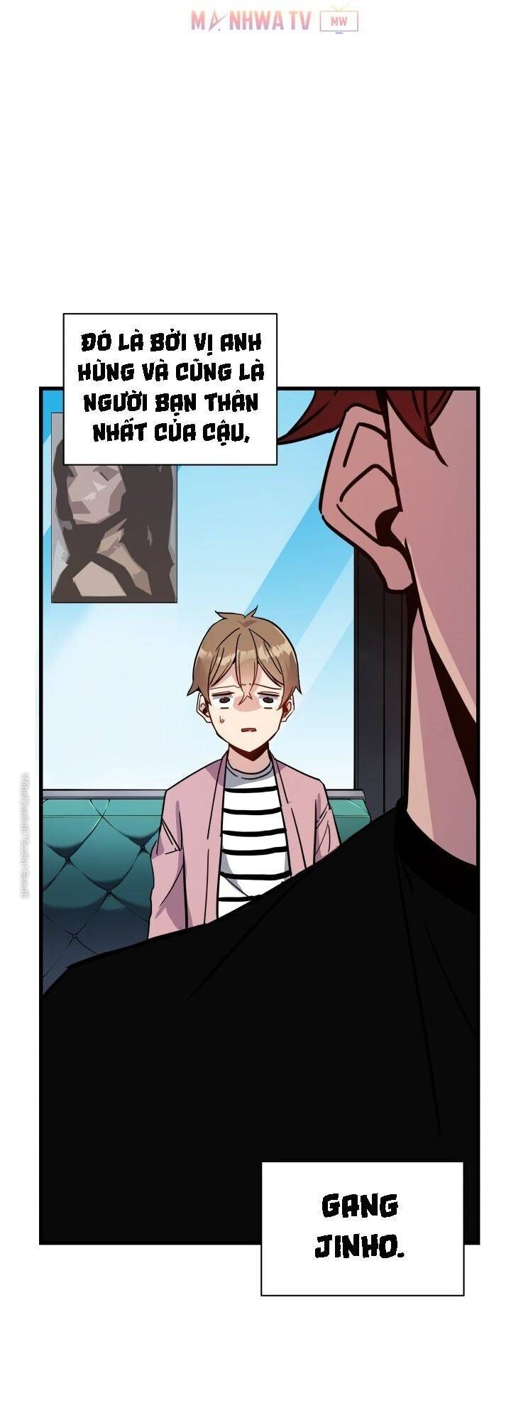 Ma tôn tái thế chapter 36 - Upload bởi truyensieuhay.com