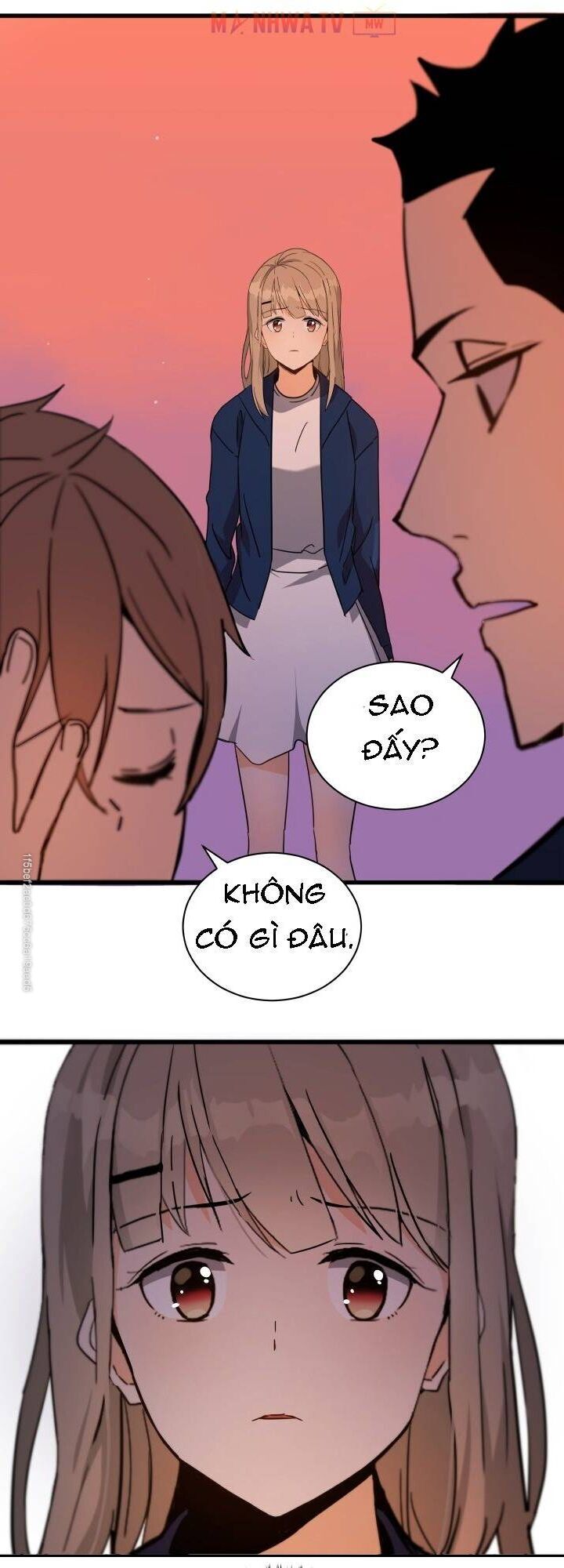 Ma tôn tái thế chapter 36 - Upload bởi truyensieuhay.com