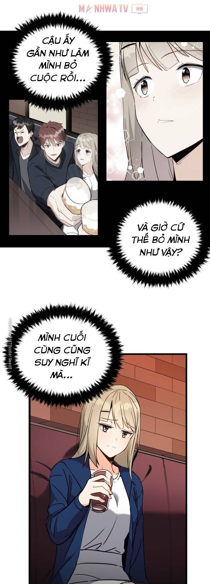 Ma tôn tái thế chapter 36 - Upload bởi truyensieuhay.com