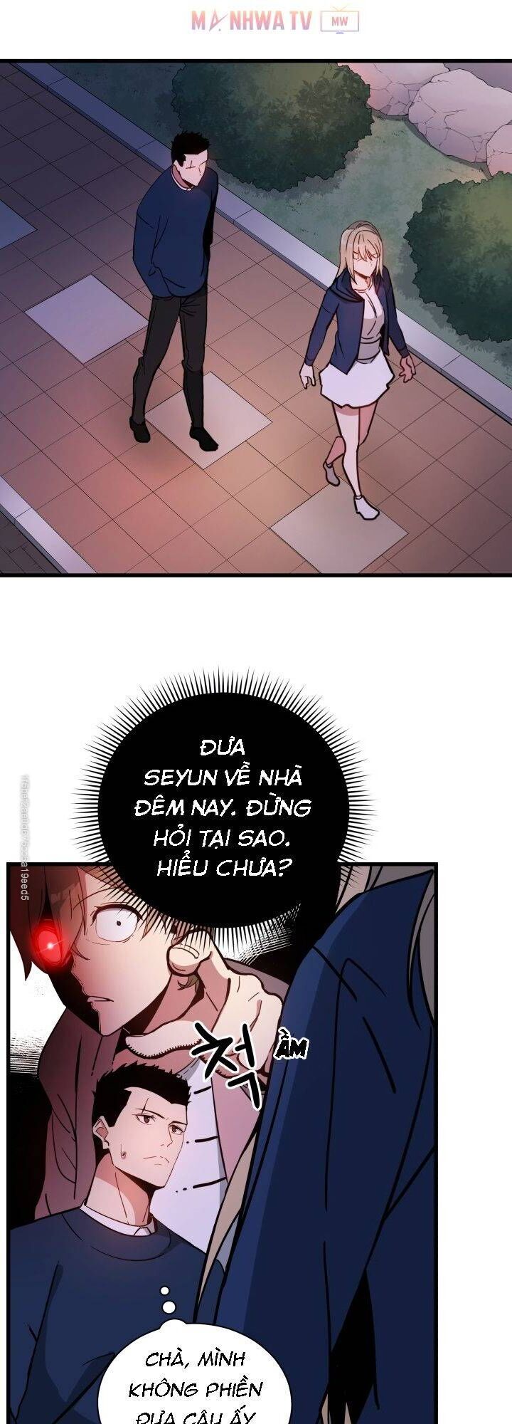 Ma tôn tái thế chapter 36 - Upload bởi truyensieuhay.com