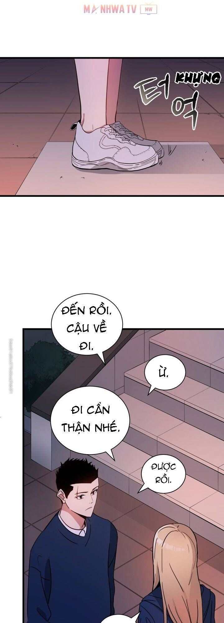 Ma tôn tái thế chapter 36 - Upload bởi truyensieuhay.com