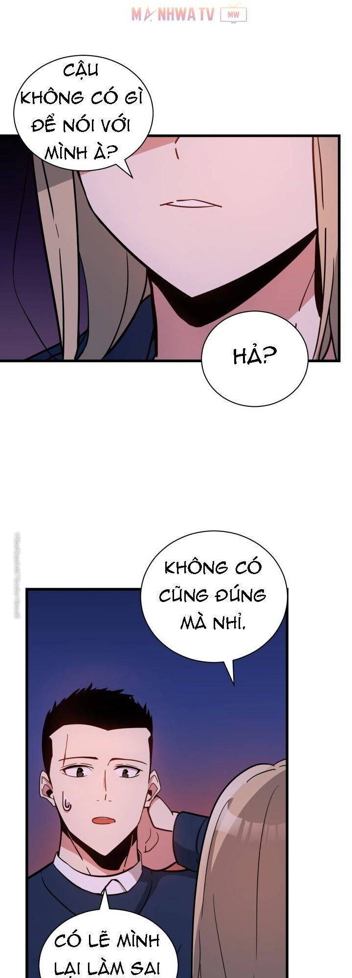 Ma tôn tái thế chapter 36 - Upload bởi truyensieuhay.com