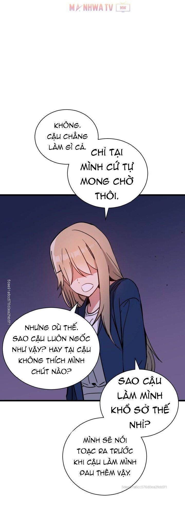 Ma tôn tái thế chapter 36 - Upload bởi truyensieuhay.com
