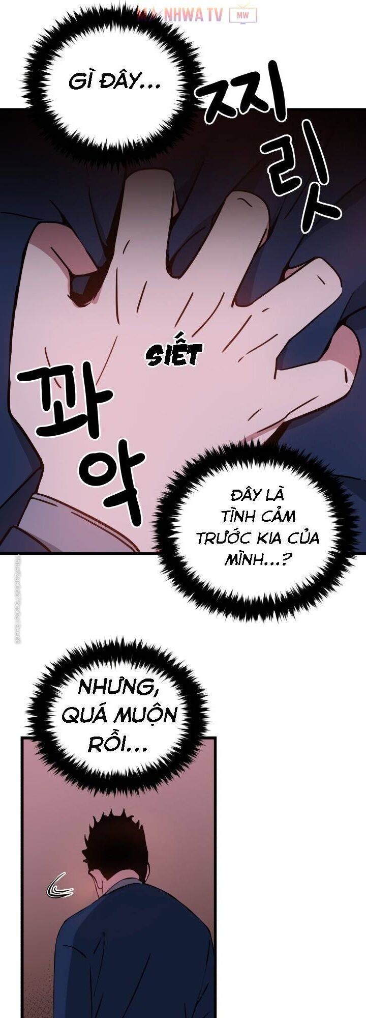 Ma tôn tái thế chapter 36 - Upload bởi truyensieuhay.com