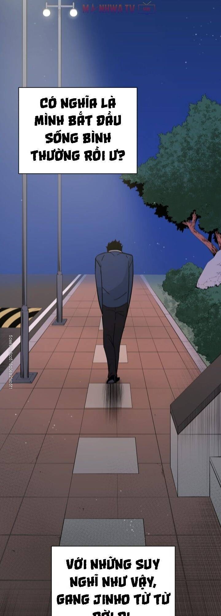 Ma tôn tái thế chapter 36 - Upload bởi truyensieuhay.com