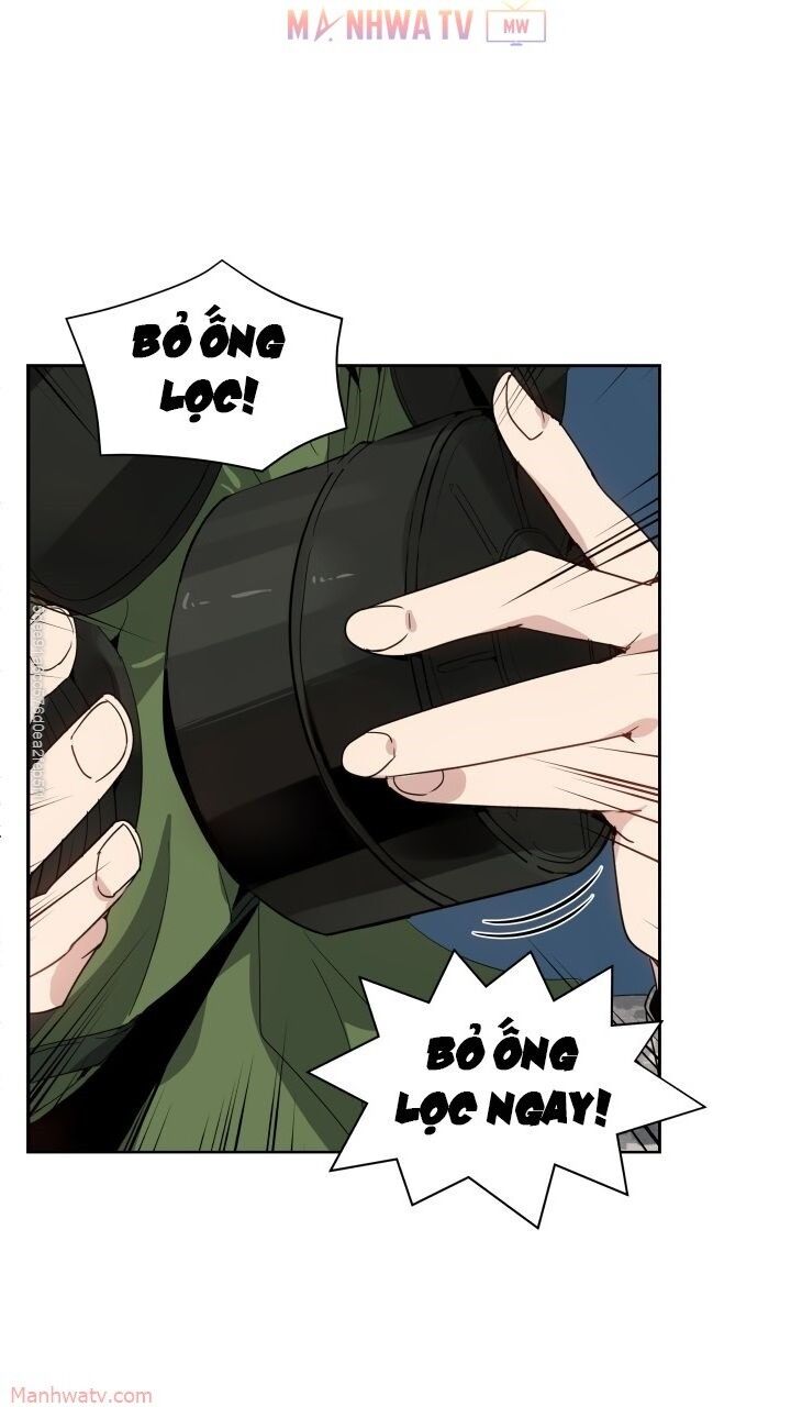 Ma tôn tái thế chapter 39 - Upload bởi truyensieuhay.com