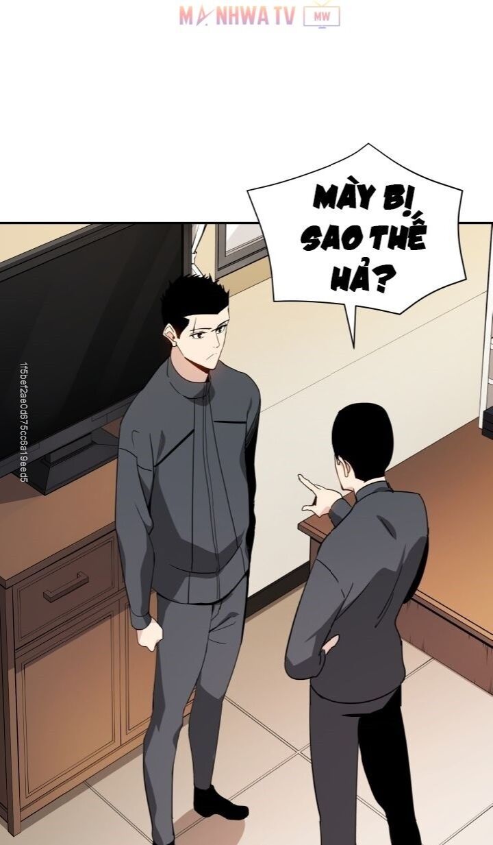 Ma tôn tái thế chapter 39 - Upload bởi truyensieuhay.com