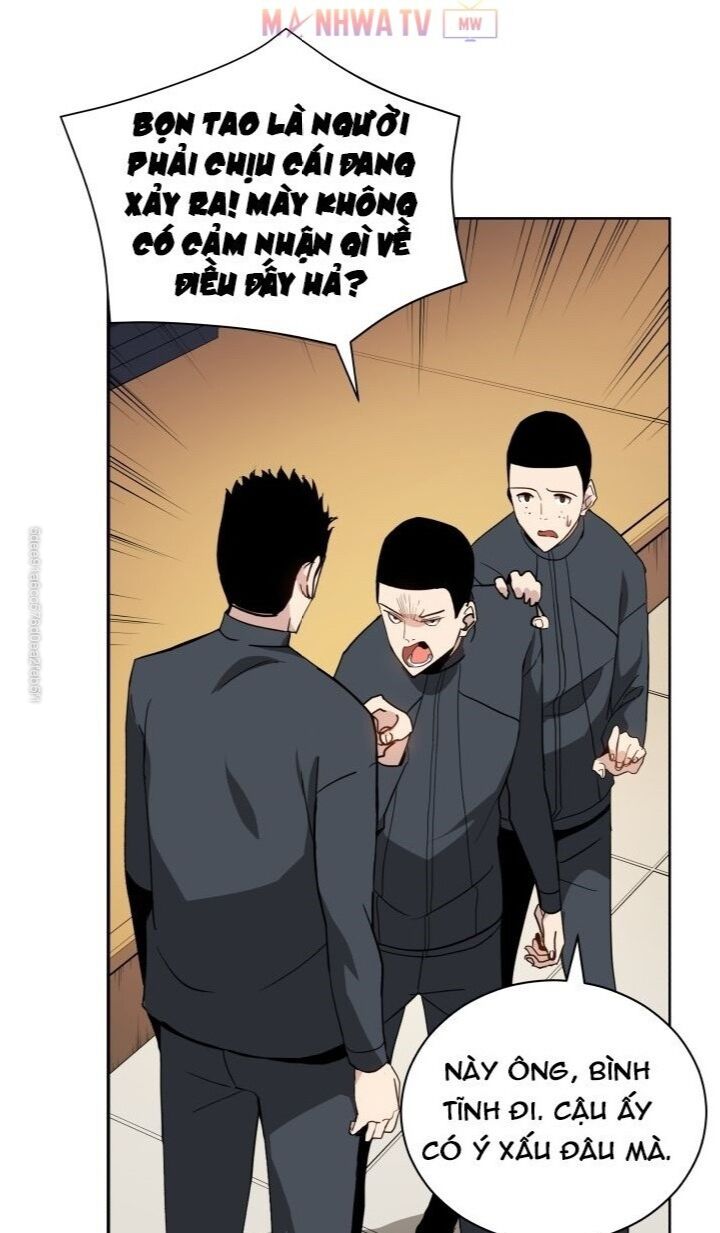 Ma tôn tái thế chapter 39 - Upload bởi truyensieuhay.com
