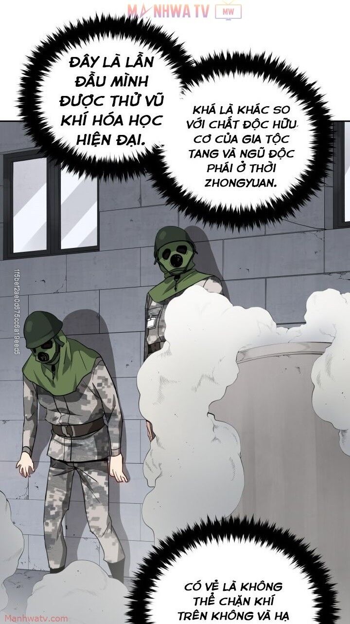 Ma tôn tái thế chapter 39 - Upload bởi truyensieuhay.com