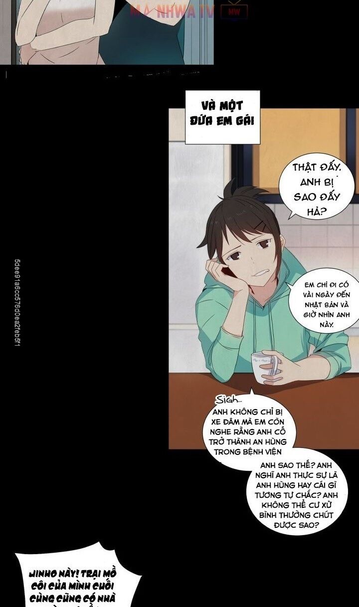 Ma tôn tái thế chapter 39 - Upload bởi truyensieuhay.com