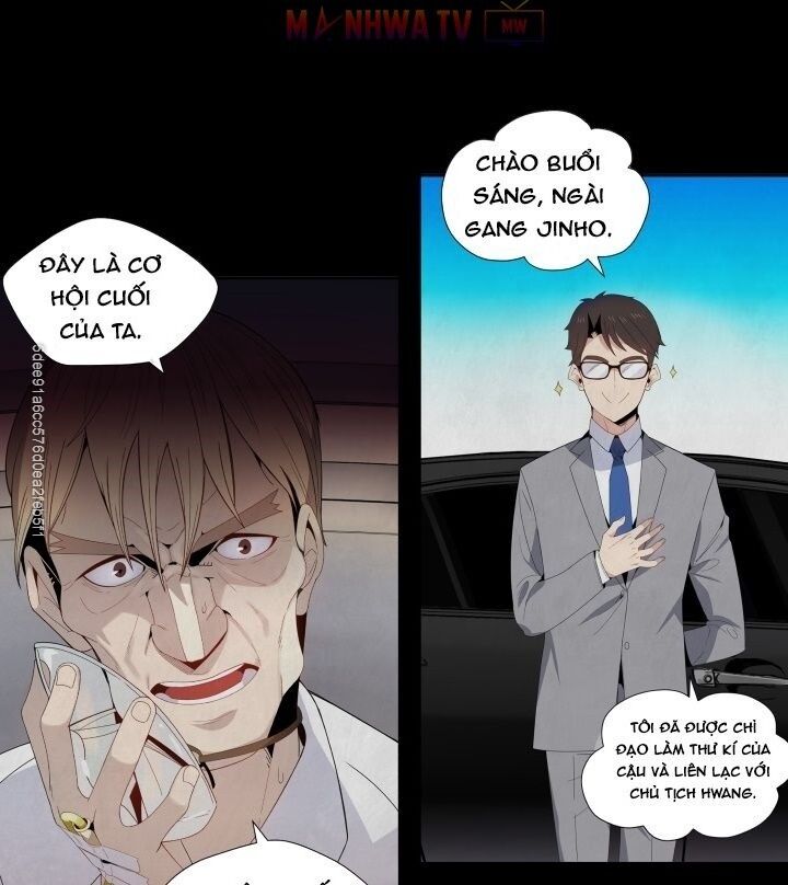 Ma tôn tái thế chapter 39 - Upload bởi truyensieuhay.com