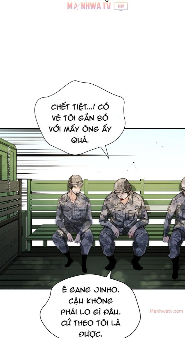 Ma tôn tái thế chapter 40 - Upload bởi truyensieuhay.com