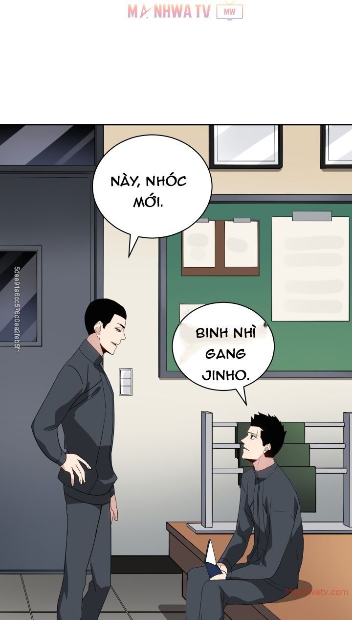 Ma tôn tái thế chapter 40 - Upload bởi truyensieuhay.com