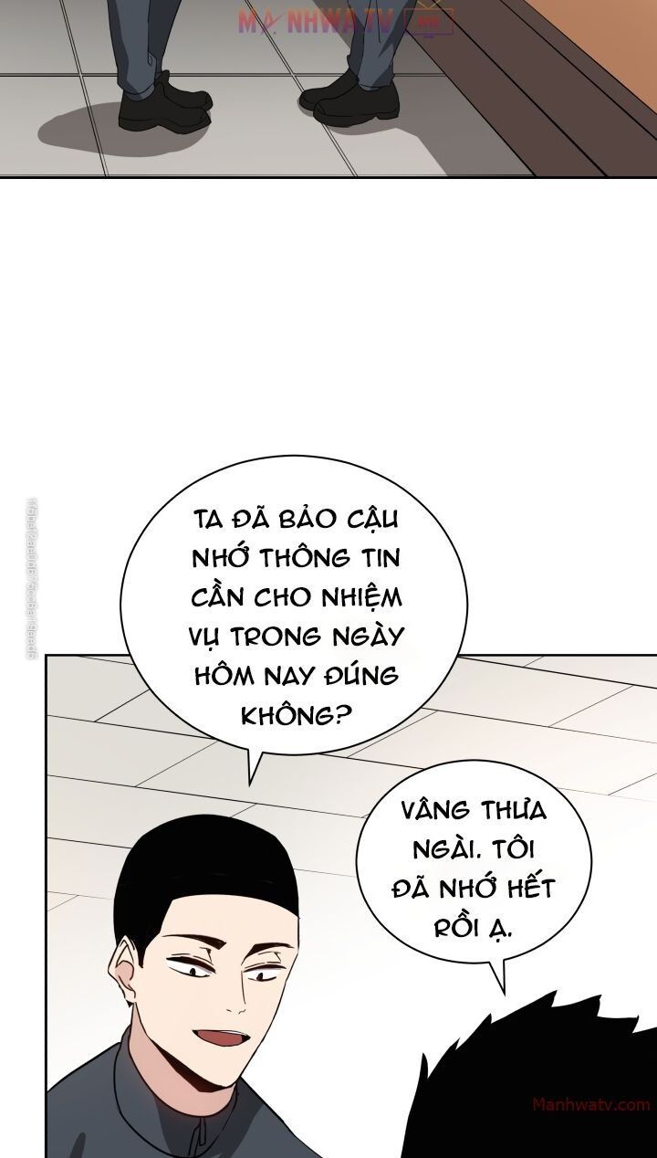 Ma tôn tái thế chapter 40 - Upload bởi truyensieuhay.com
