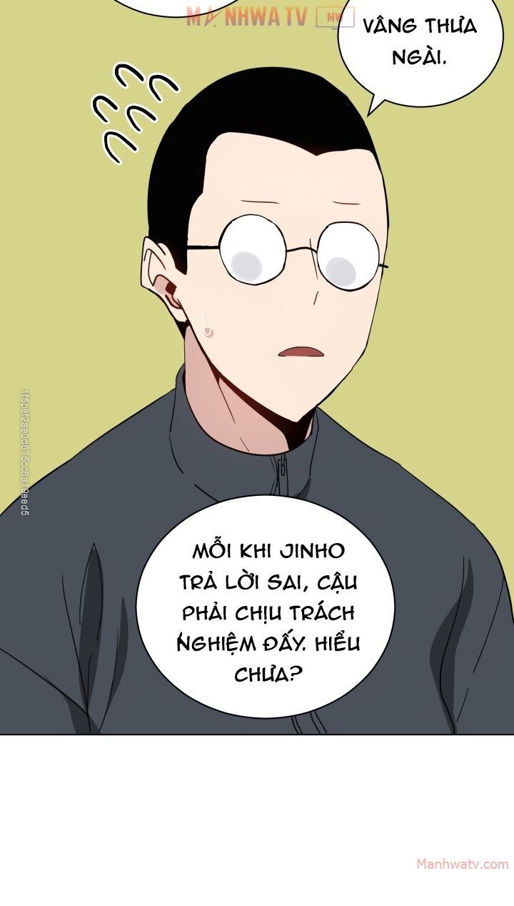 Ma tôn tái thế chapter 40 - Upload bởi truyensieuhay.com