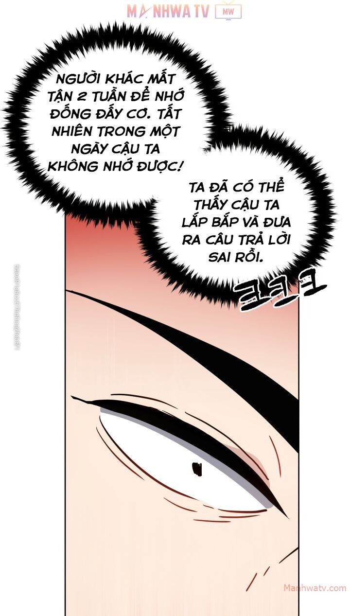 Ma tôn tái thế chapter 40 - Upload bởi truyensieuhay.com