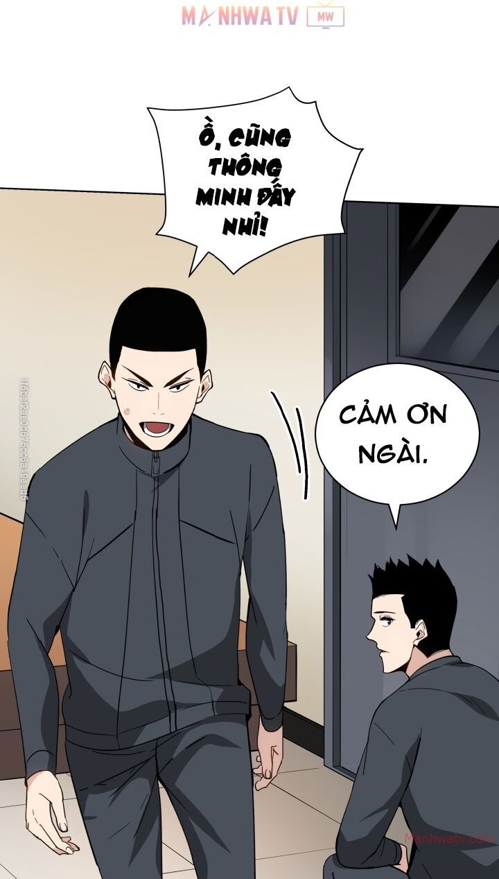 Ma tôn tái thế chapter 40 - Upload bởi truyensieuhay.com