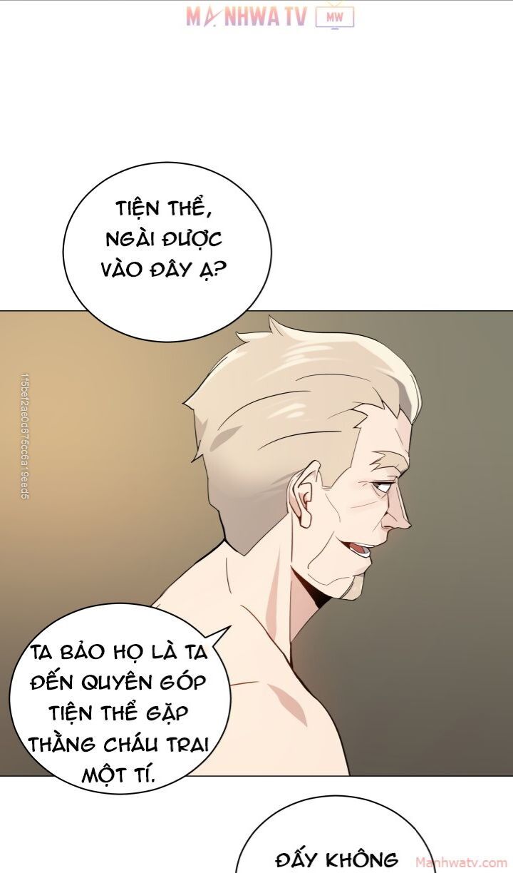 Ma tôn tái thế chapter 40 - Upload bởi truyensieuhay.com