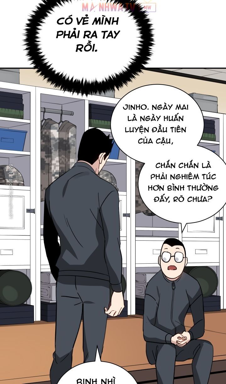 Ma tôn tái thế chapter 41 - Upload bởi truyensieuhay.com