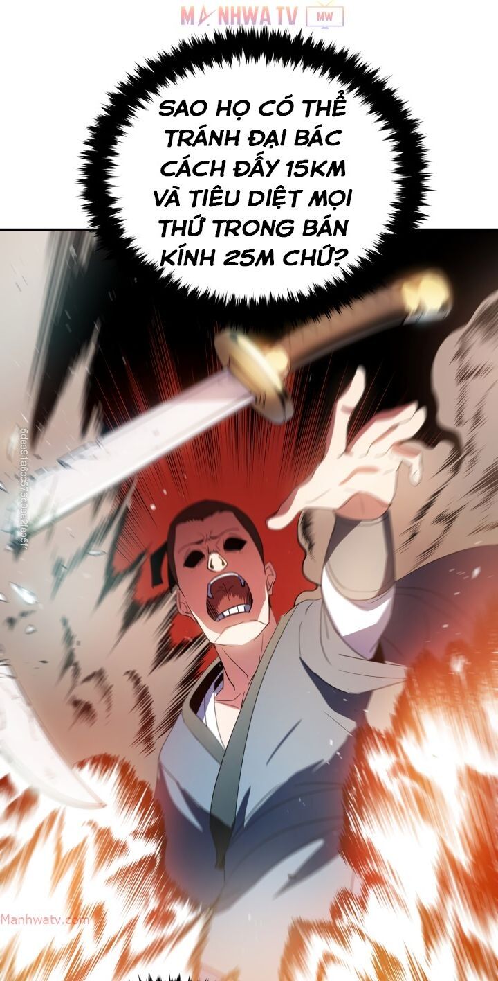 Ma tôn tái thế chapter 41 - Upload bởi truyensieuhay.com