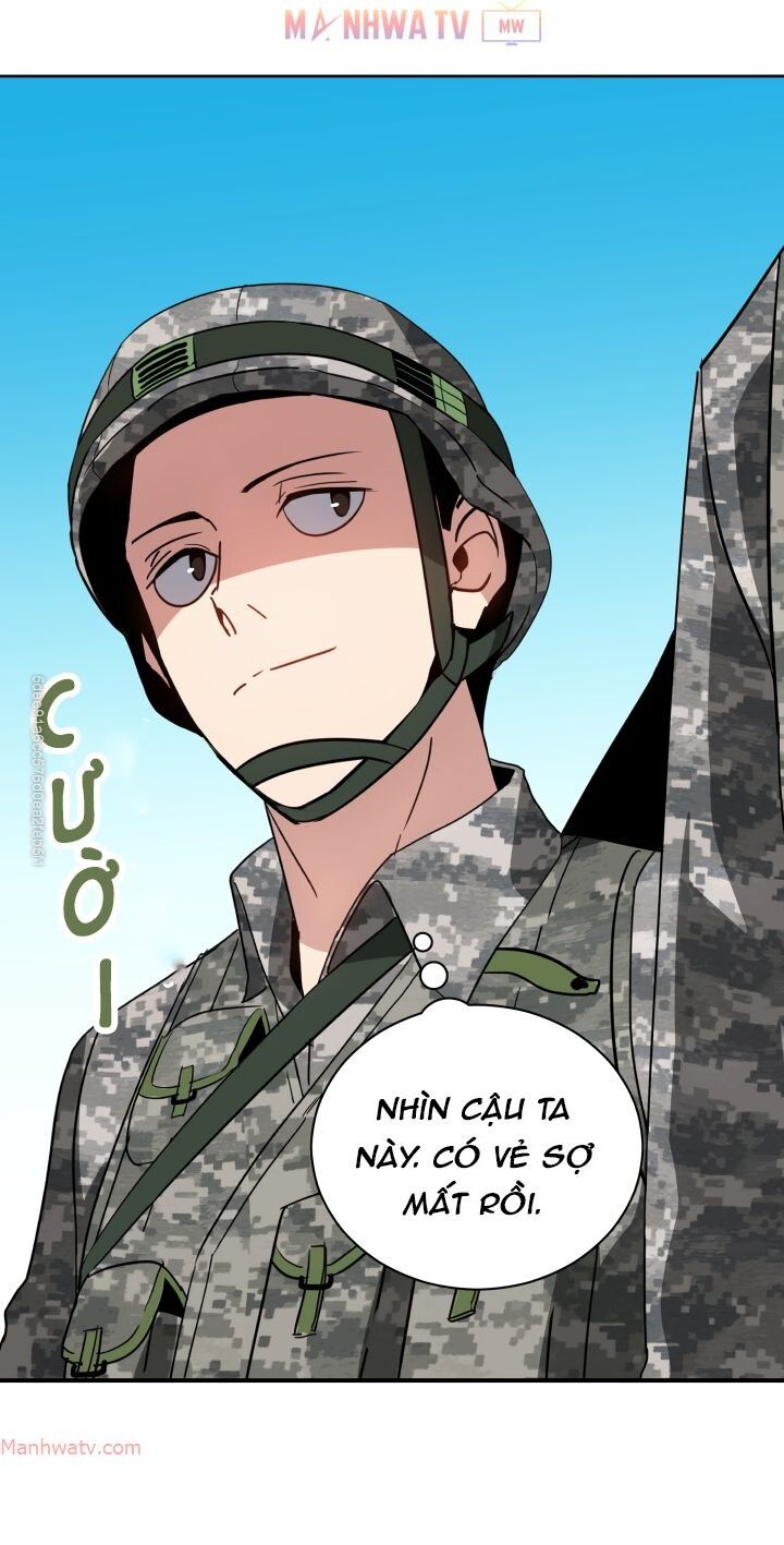 Ma tôn tái thế chapter 41 - Upload bởi truyensieuhay.com