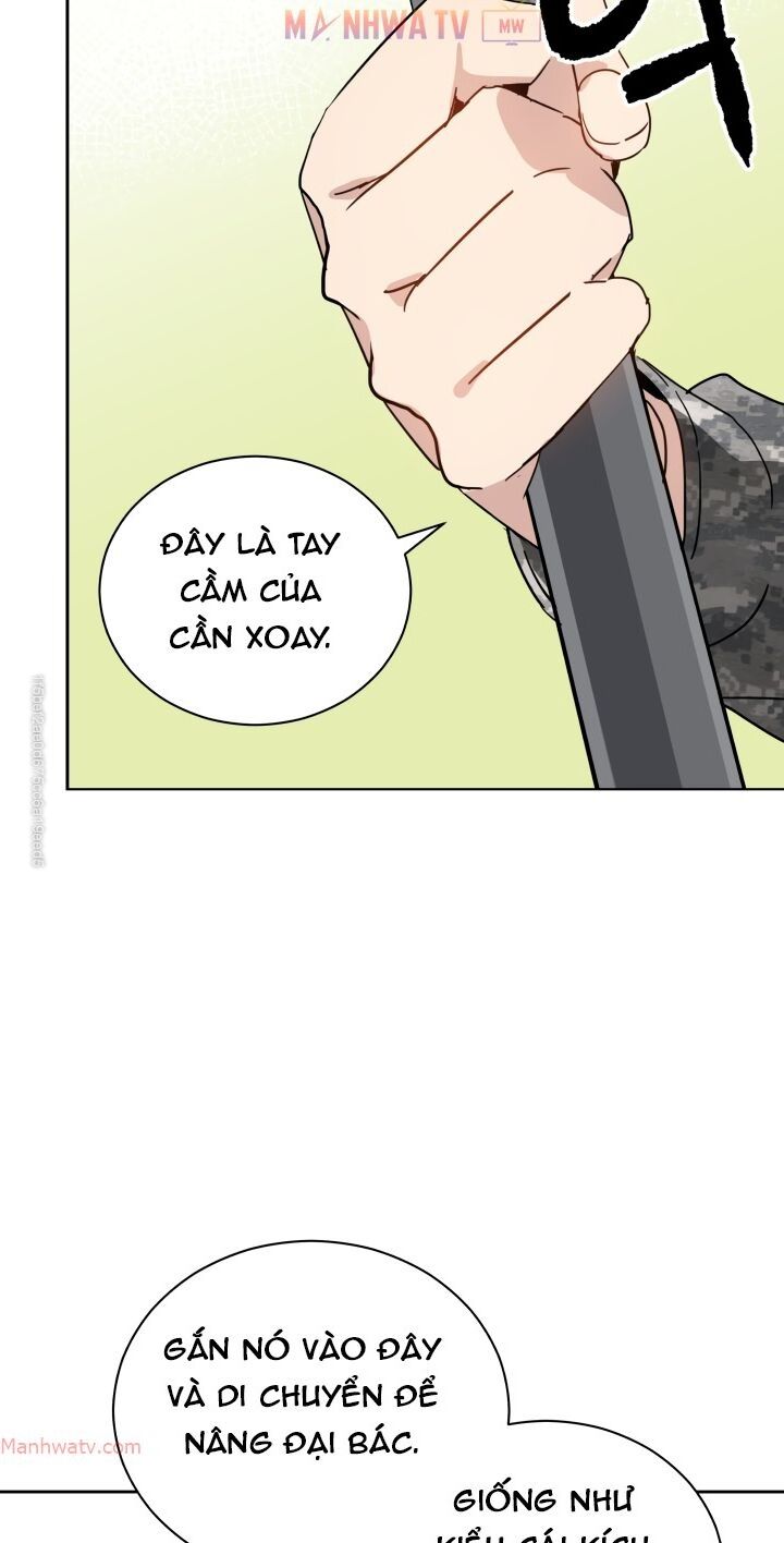 Ma tôn tái thế chapter 41 - Upload bởi truyensieuhay.com