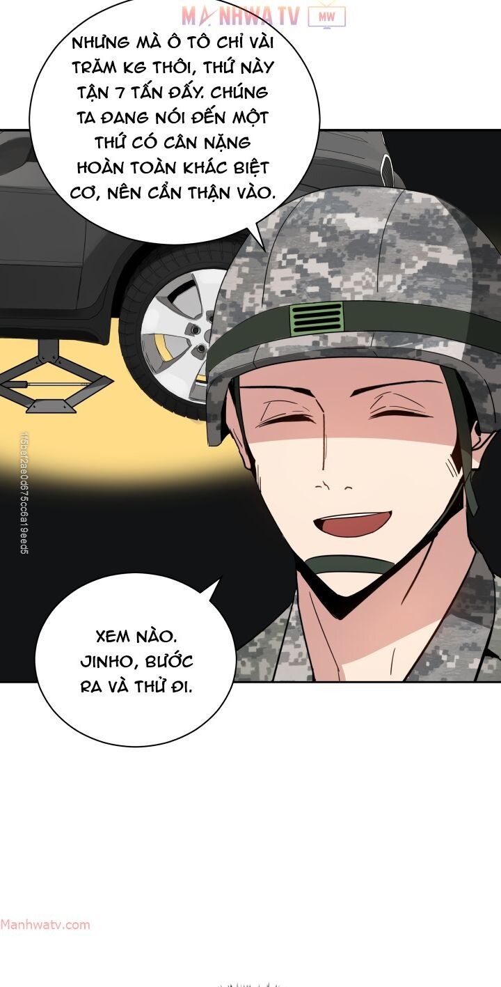 Ma tôn tái thế chapter 41 - Upload bởi truyensieuhay.com