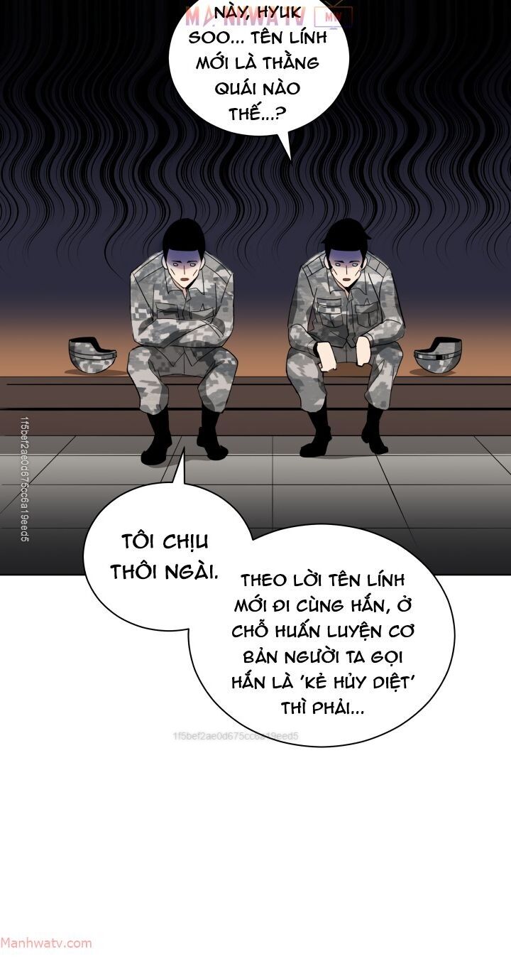 Ma tôn tái thế chapter 41 - Upload bởi truyensieuhay.com