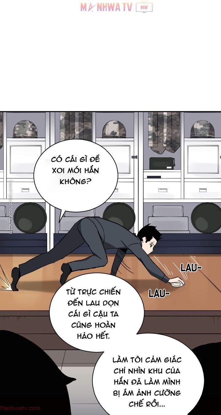 Ma tôn tái thế chapter 41 - Upload bởi truyensieuhay.com