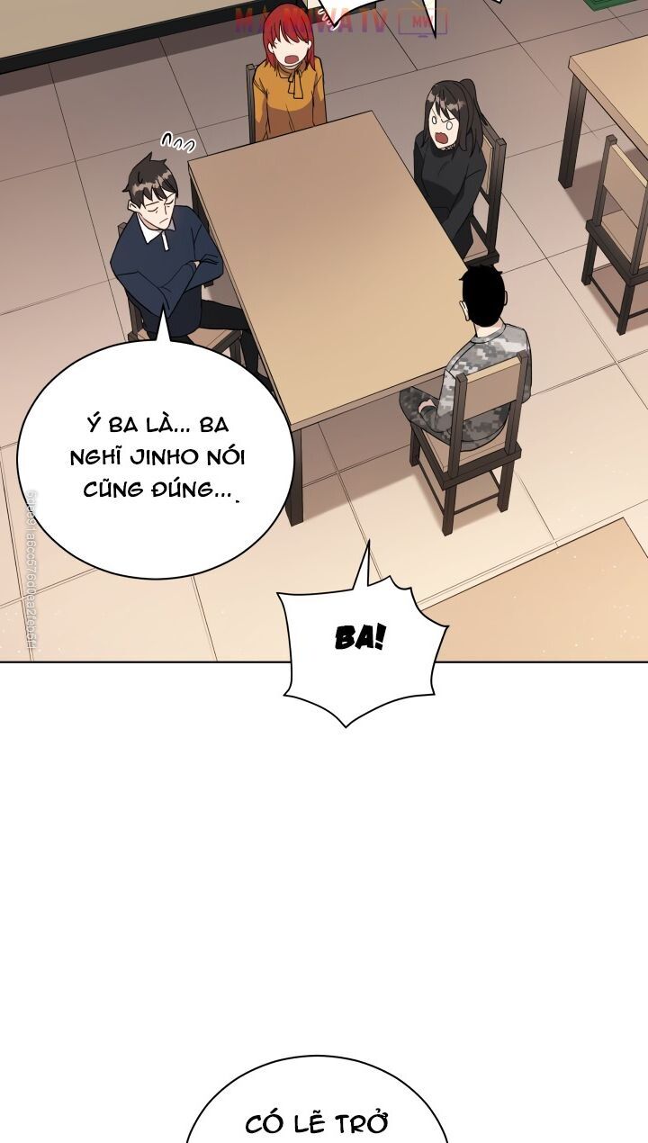 Ma tôn tái thế chapter 41 - Upload bởi truyensieuhay.com