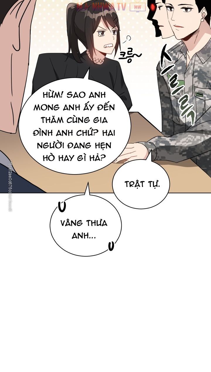 Ma tôn tái thế chapter 41 - Upload bởi truyensieuhay.com