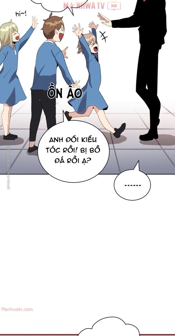Ma tôn tái thế chapter 42 - Upload bởi truyensieuhay.com