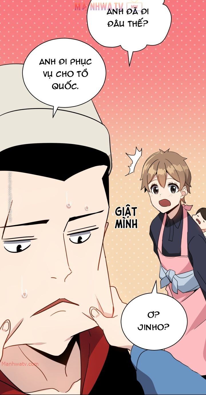 Ma tôn tái thế chapter 42 - Upload bởi truyensieuhay.com
