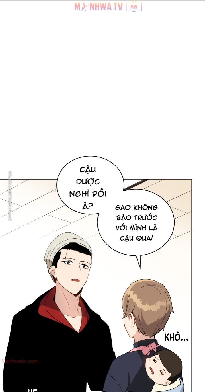 Ma tôn tái thế chapter 42 - Upload bởi truyensieuhay.com