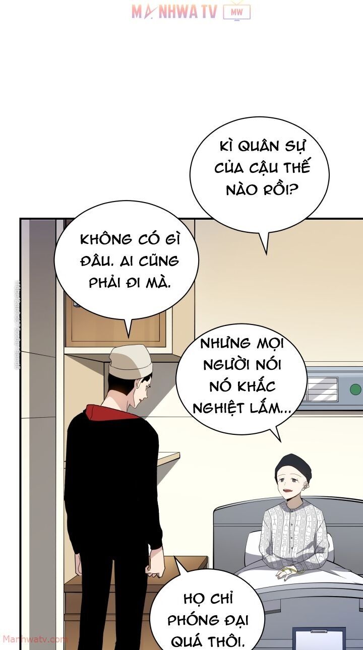 Ma tôn tái thế chapter 42 - Upload bởi truyensieuhay.com