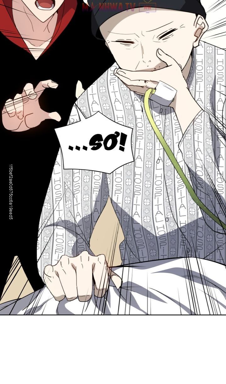 Ma tôn tái thế chapter 43 - Upload bởi truyensieuhay.com