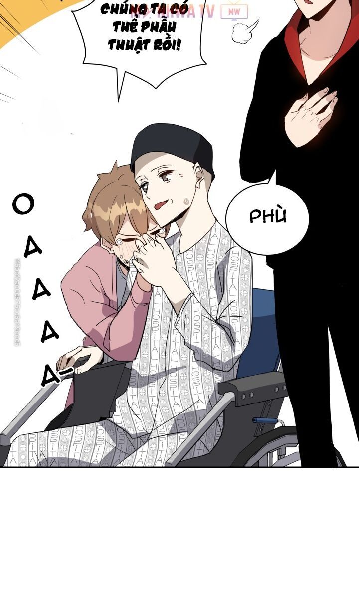 Ma tôn tái thế chapter 43 - Upload bởi truyensieuhay.com