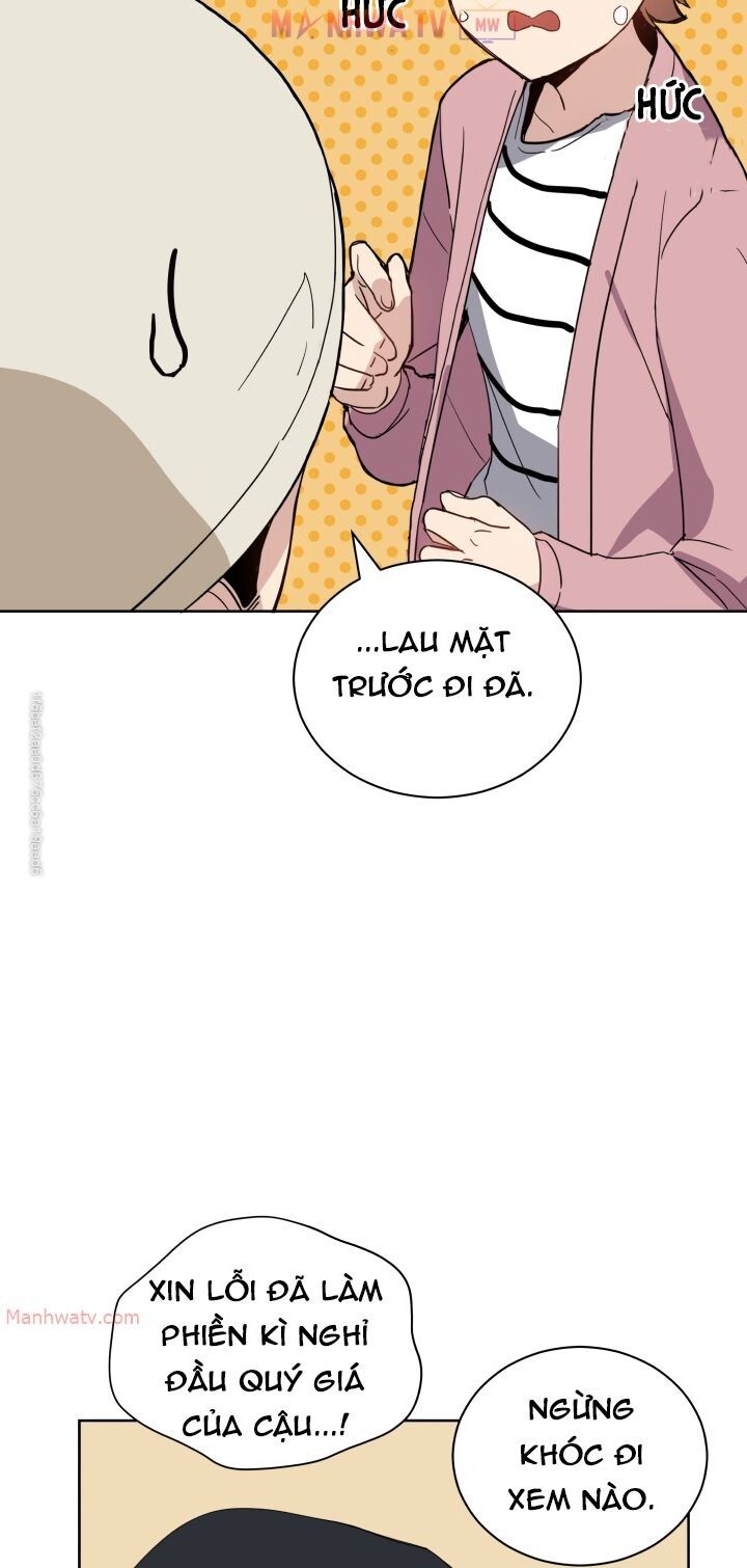Ma tôn tái thế chapter 43 - Upload bởi truyensieuhay.com