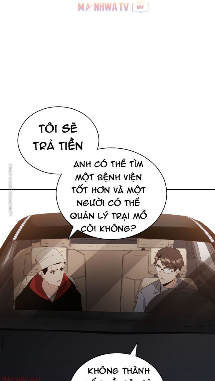 Ma tôn tái thế chapter 43 - Upload bởi truyensieuhay.com