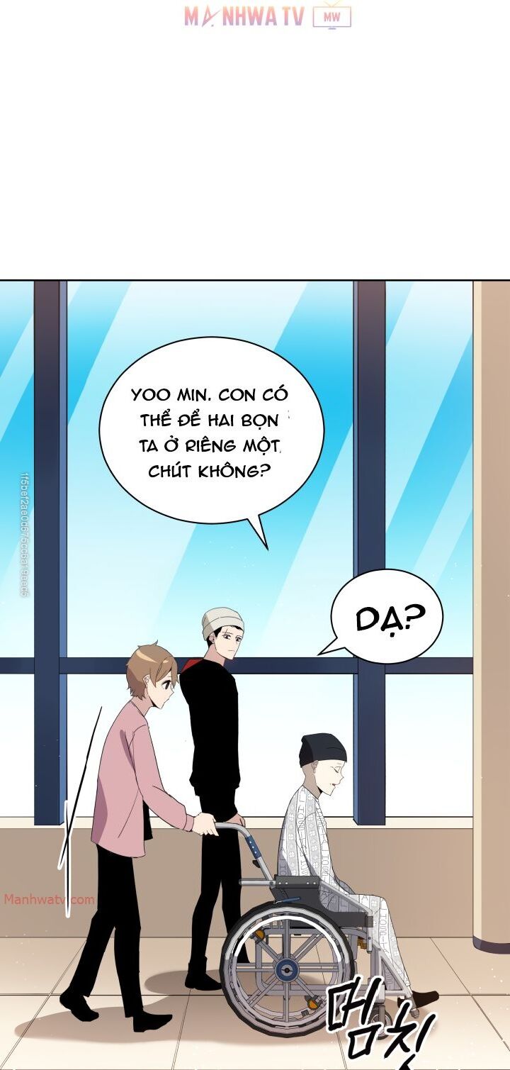 Ma tôn tái thế chapter 43 - Upload bởi truyensieuhay.com