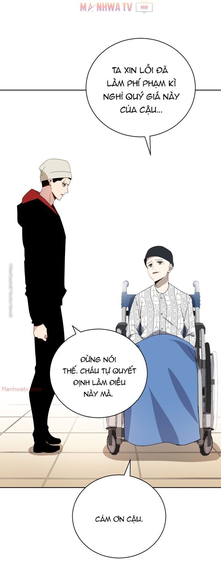 Ma tôn tái thế chapter 44 - Upload bởi truyensieuhay.com