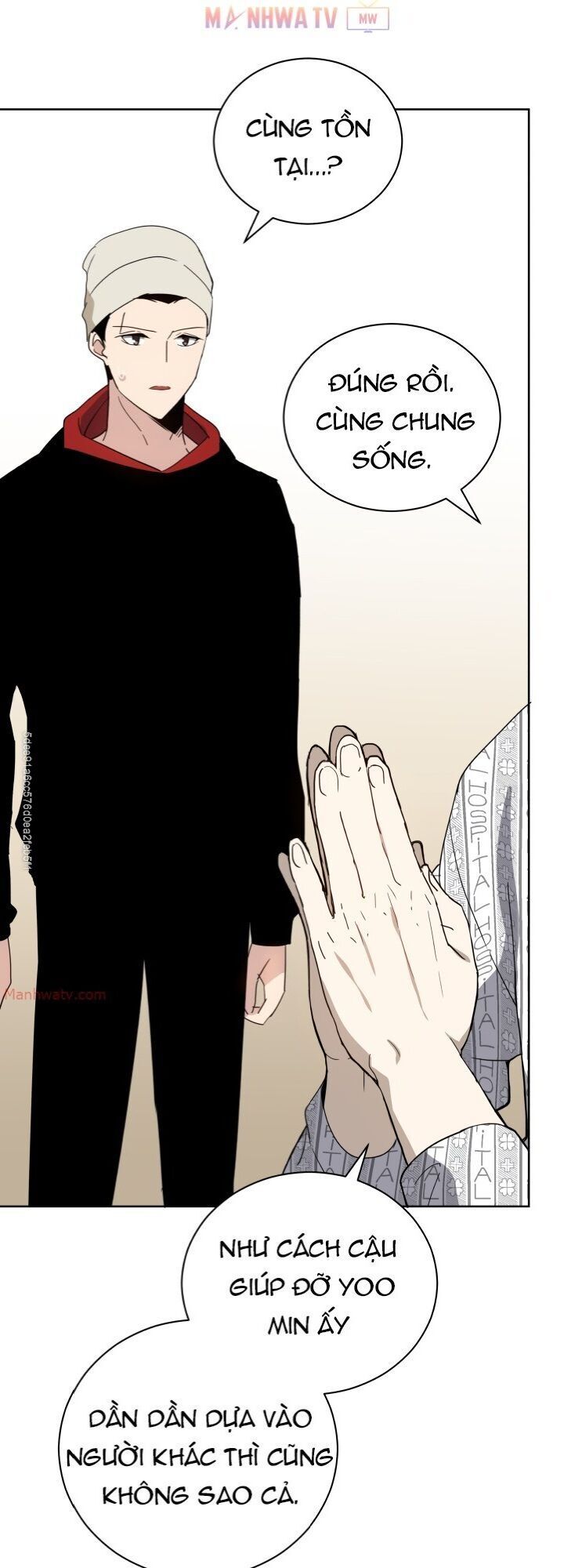 Ma tôn tái thế chapter 44 - Upload bởi truyensieuhay.com