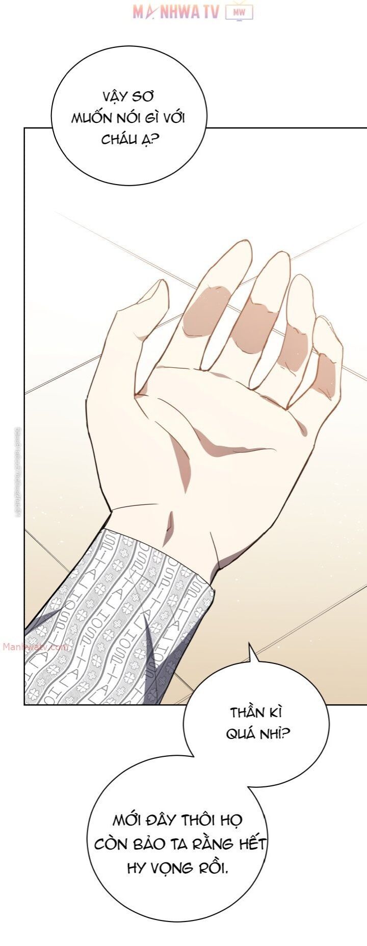 Ma tôn tái thế chapter 44 - Upload bởi truyensieuhay.com