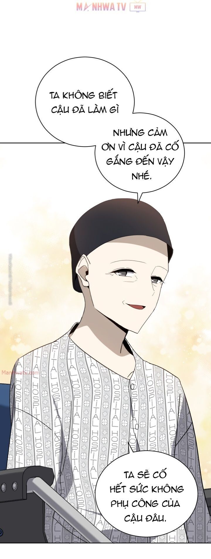 Ma tôn tái thế chapter 44 - Upload bởi truyensieuhay.com
