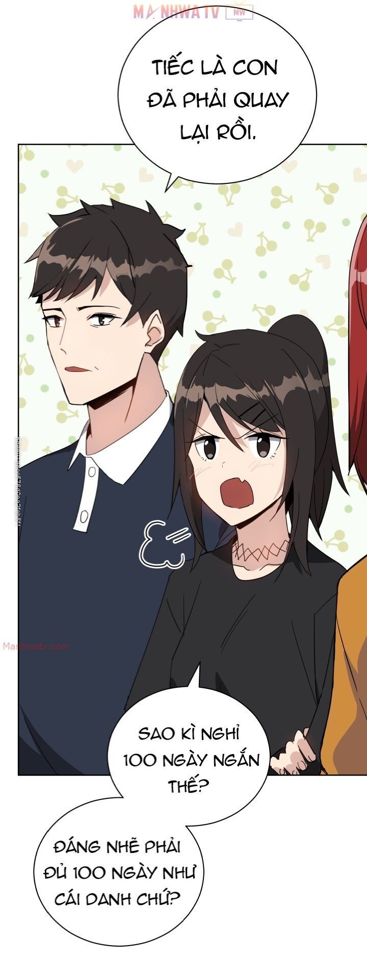 Ma tôn tái thế chapter 44 - Upload bởi truyensieuhay.com