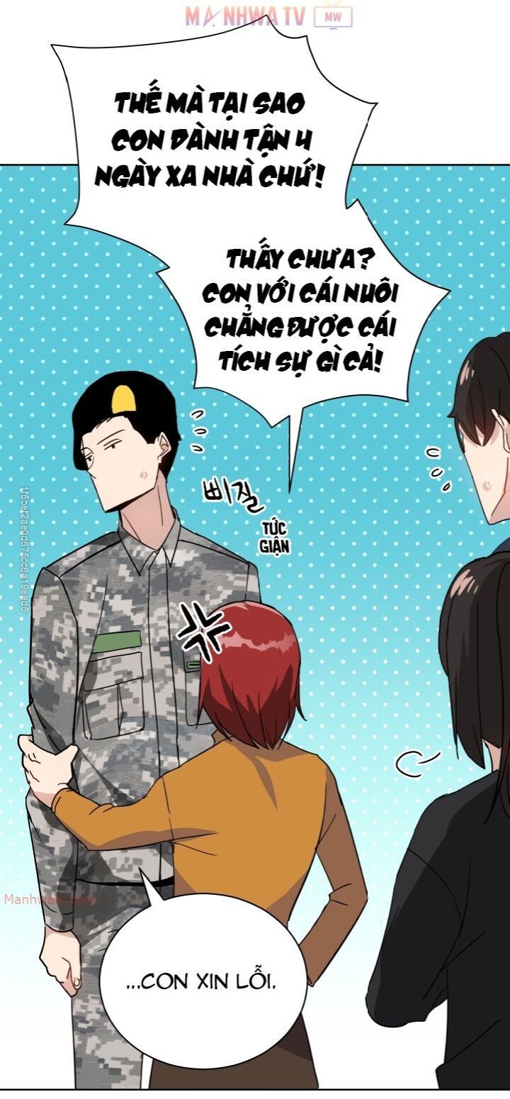 Ma tôn tái thế chapter 44 - Upload bởi truyensieuhay.com
