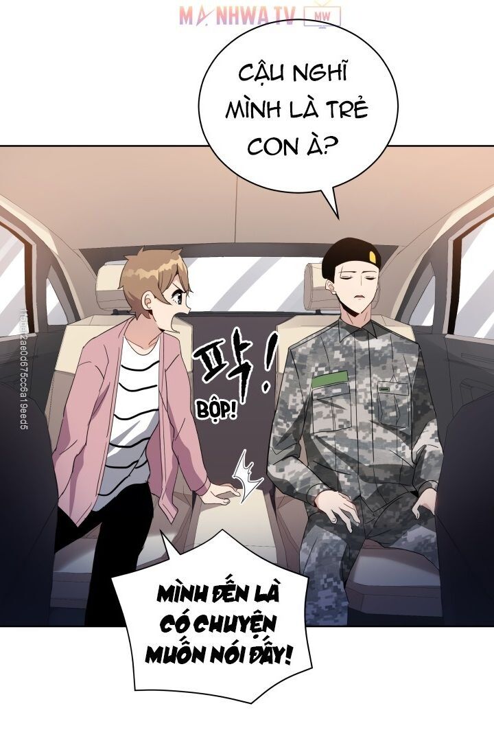 Ma tôn tái thế chapter 44 - Upload bởi truyensieuhay.com