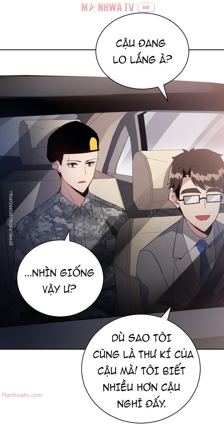 Ma tôn tái thế chapter 44 - Upload bởi truyensieuhay.com
