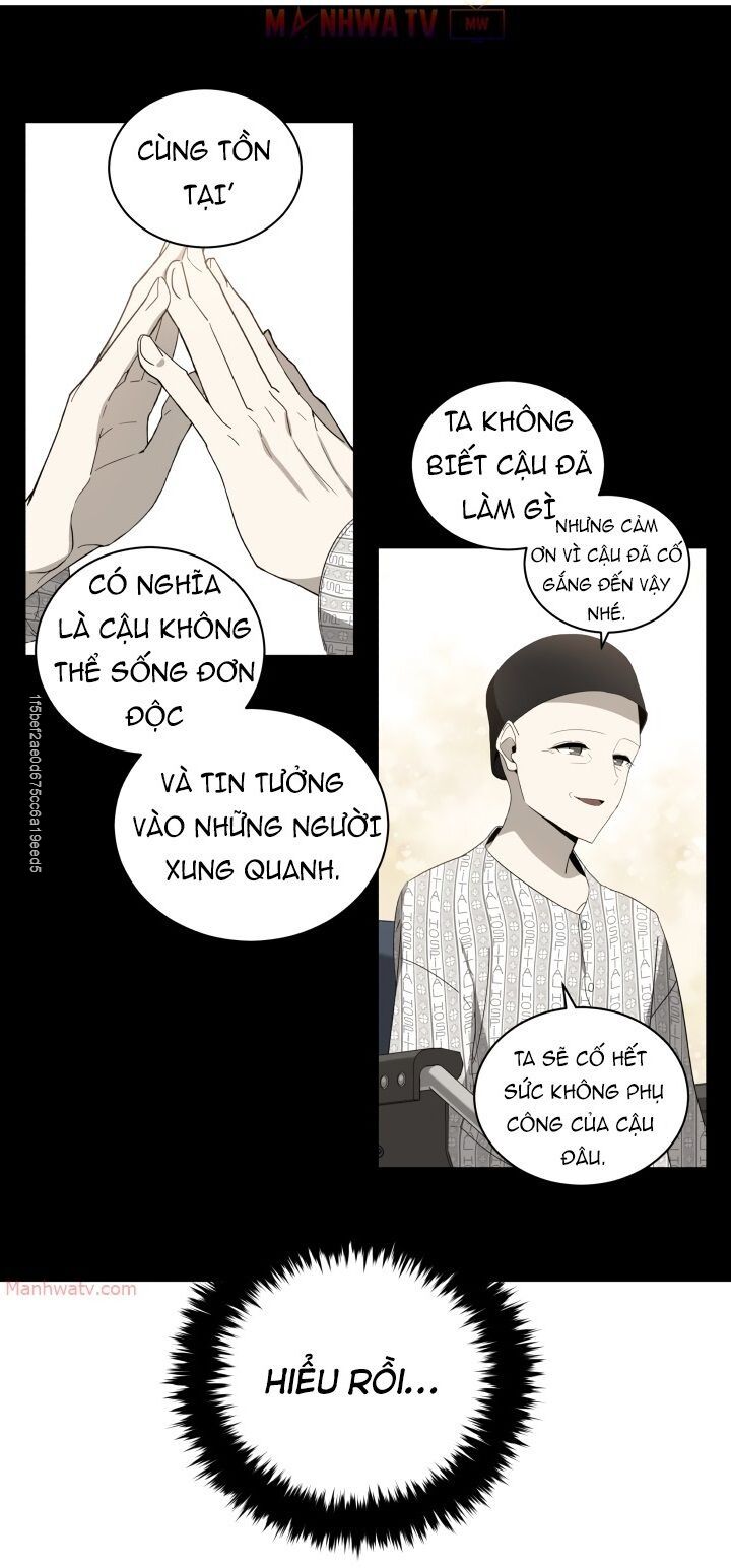 Ma tôn tái thế chapter 44 - Upload bởi truyensieuhay.com