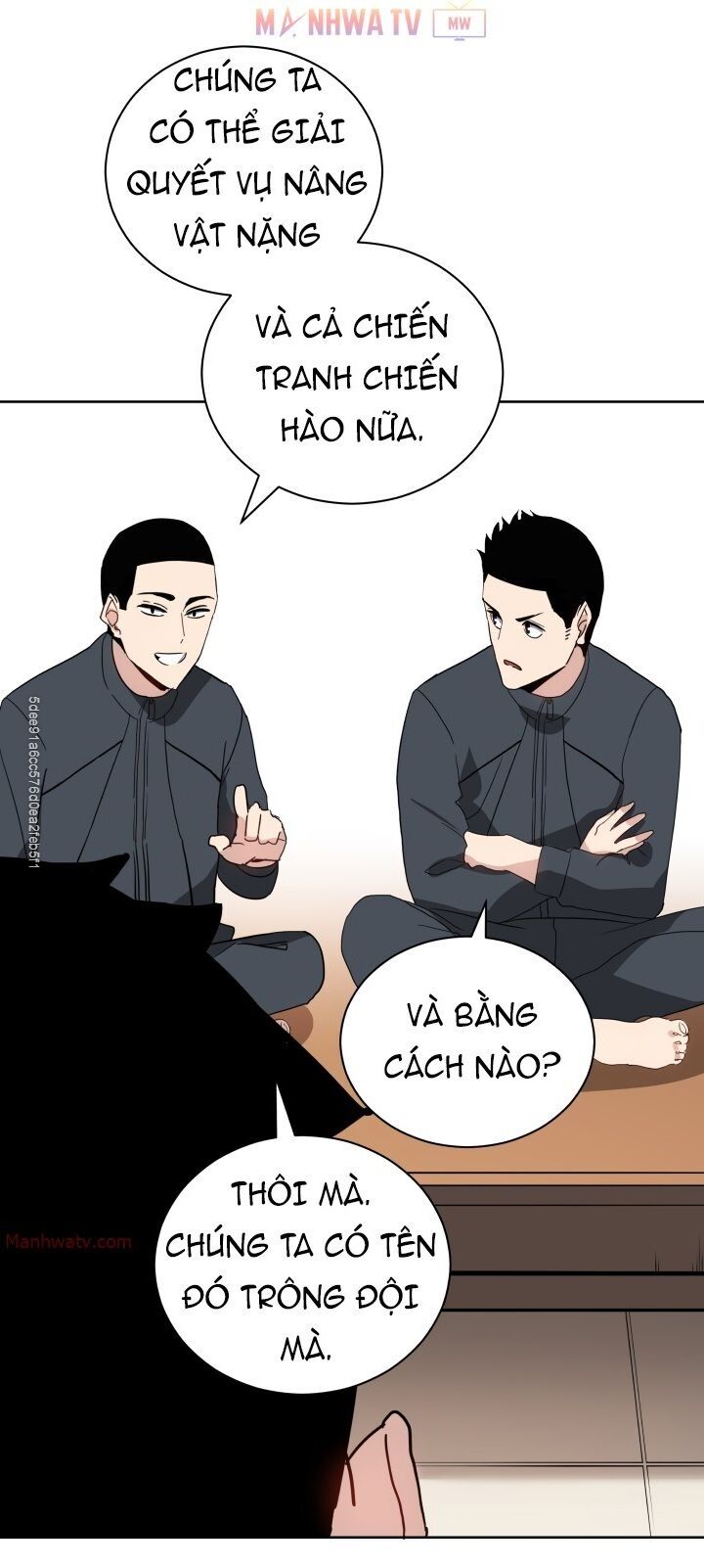 Ma tôn tái thế chapter 44 - Upload bởi truyensieuhay.com